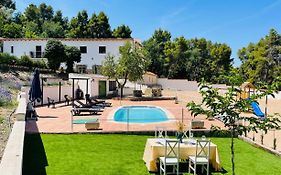 Hostal Casa Rural Majada Del Conde