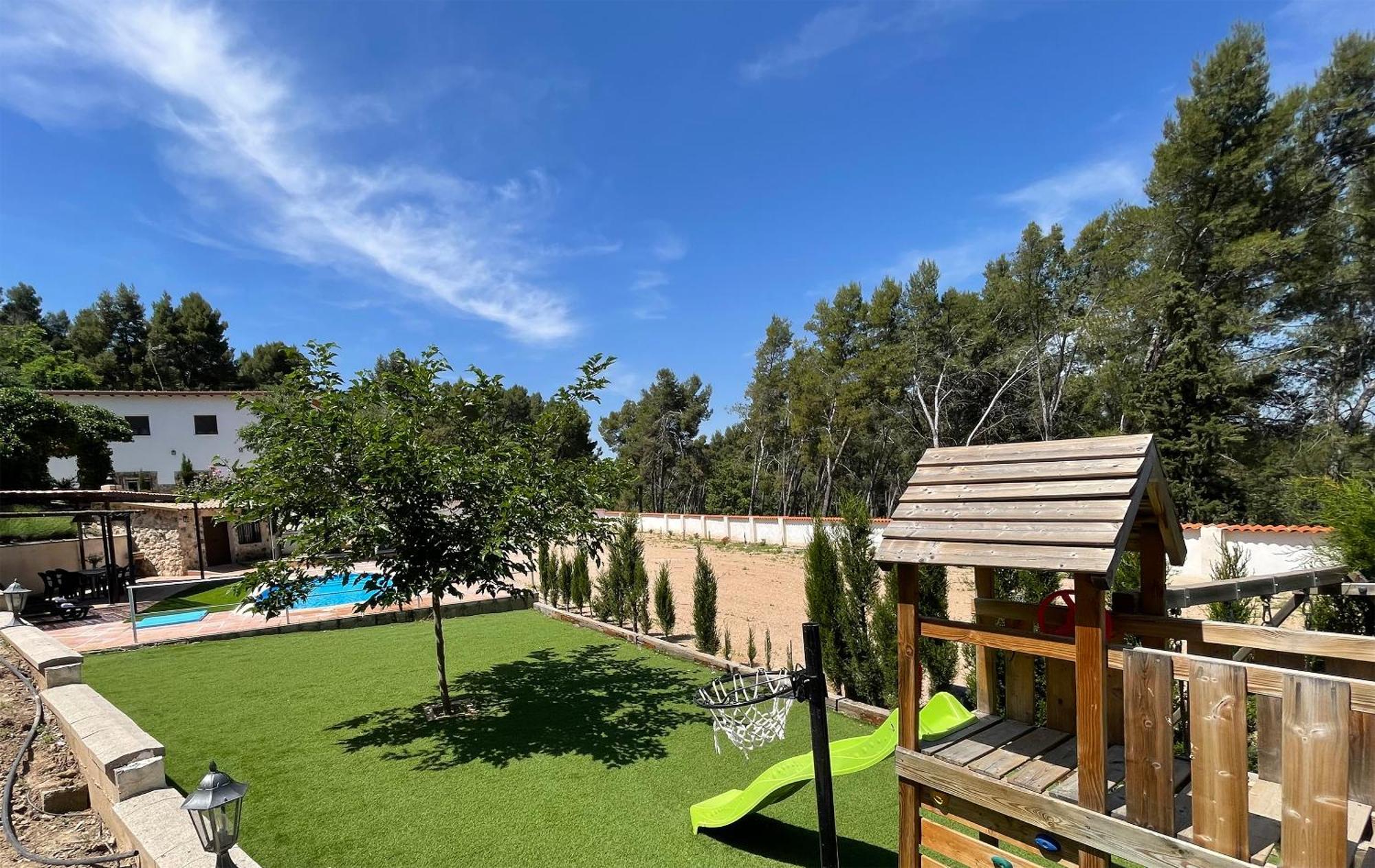 Casa Rural Majada Del Conde La Guardia  Exterior foto